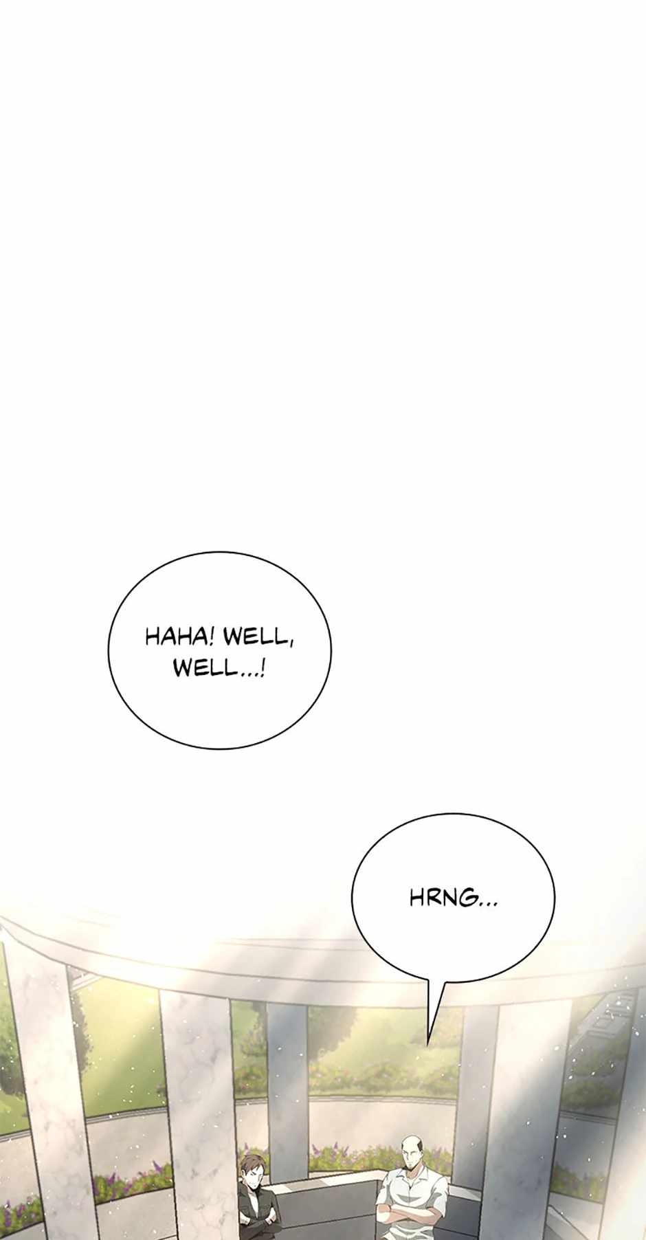 I Returned as an FFF-Class Witch Doctor Chapter 112 61